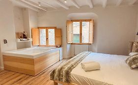 Clauhomes Casa Rural Deluxe