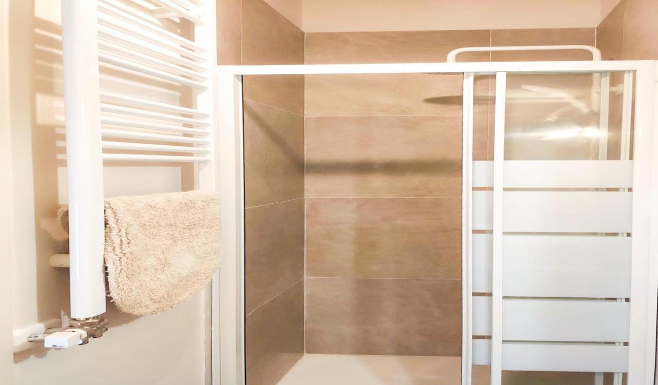 Clauhomes Casa Rural Deluxe Tarres Exterior foto
