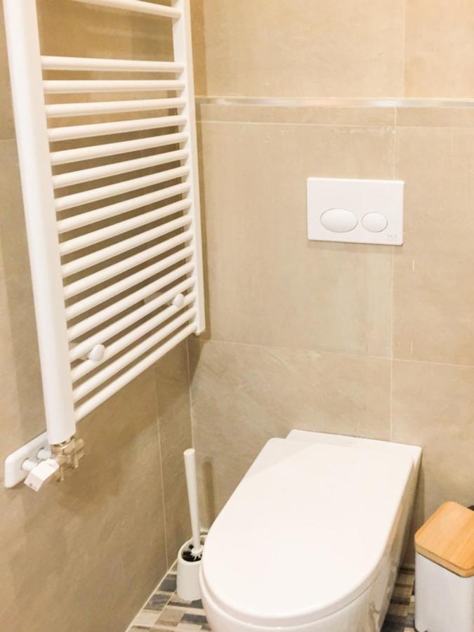 Clauhomes Casa Rural Deluxe Tarres Exterior foto